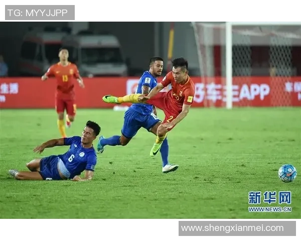 国足在热身赛中以三球大胜菲律宾展现强大实力与团队配合 国足在热身赛中以三球大胜菲律宾展现强大实力与团队配合