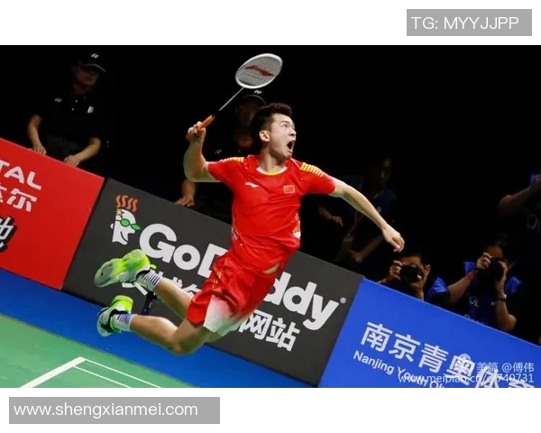 精彩羽毛球赛事直播全程跟踪为您带来最热赛事瞬间与精彩解说