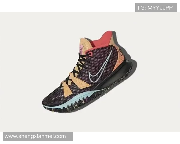 欧文新鞋发布会引发热议踩踏耐克Logo展现艺术无界限