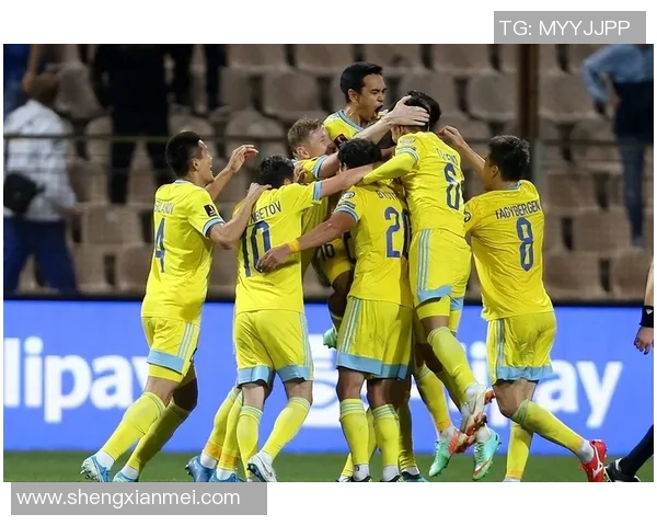 哈萨克斯坦与英格兰足球对决精彩回顾与赛后分析