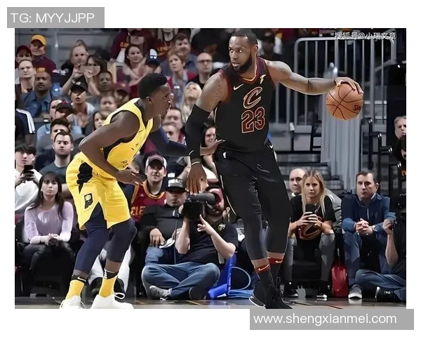 骑士与步行者的激烈对决四月三十日精彩回顾与分析