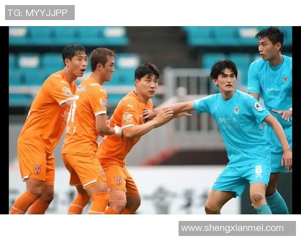 大邱FC与济州联激战正酣谁能在这场对决中笑到最后