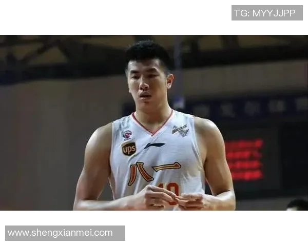 邹雨宸:从篮球新星到职业生涯的辉煌转折之路