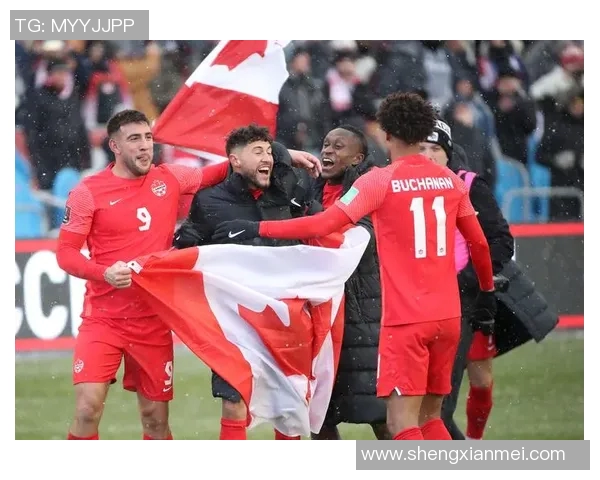 海地与加拿大足球赛精彩直播全程回顾与分析