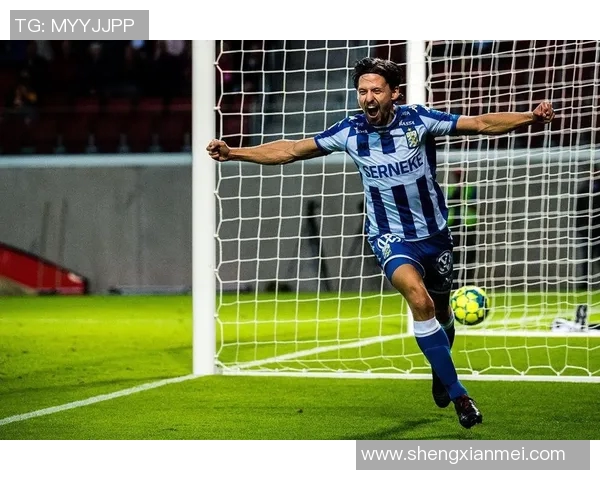 ifk哥德堡迎战卡尔马期待一场精彩的足球对决与激情碰撞